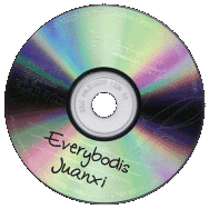 Everybody's Juantxi