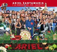 Portada del CD elèctric