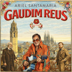 Gaudim Reus