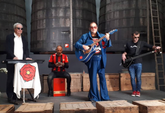 Es presenta el videoclip 'Vermut de Reus'