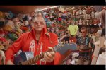El Barato videoclip