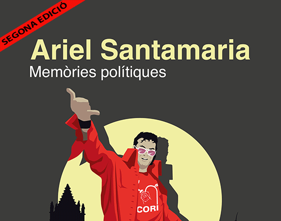 Memòries Polítiques 2a edició