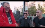 Entrevista a Ariel Santamaria i la Banda del dr. Juantxi, a Reus