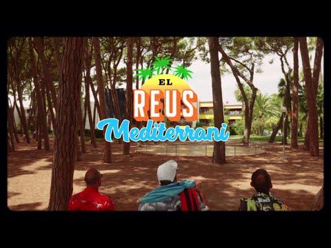 El videoclip del Reus Mediterrani
