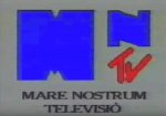 Espot promocional - Mare Nostrum TV 