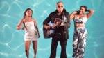 Quina calor, molta calor - videoclip - Ariel Santamaria